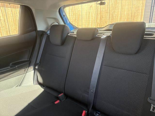 スイフトスポーツ ベースグレード 6速MT 全方位カメラ 純正SDナビ フルセグTV(37枚目)