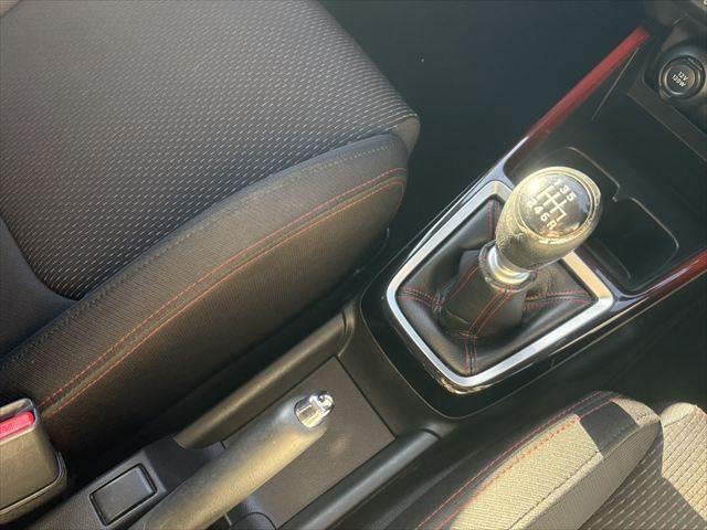 スイフトスポーツ ベースグレード 6速MT 全方位カメラ 純正SDナビ フルセグTV(38枚目)