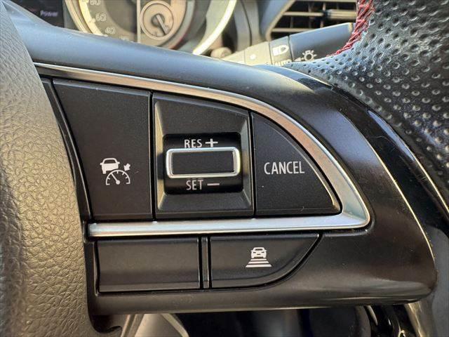 スイフトスポーツ ベースグレード 6速MT 全方位カメラ 純正SDナビ フルセグTV(41枚目)