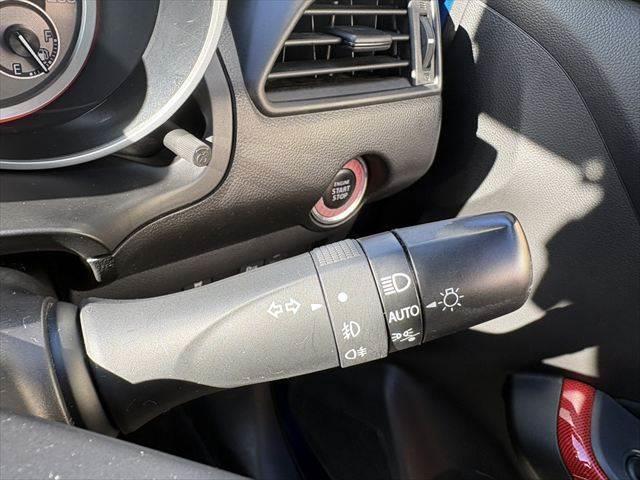 スイフトスポーツ ベースグレード 6速MT 全方位カメラ 純正SDナビ フルセグTV(44枚目)