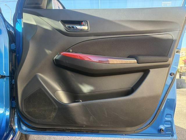 スイフトスポーツ ベースグレード 6速MT 全方位カメラ 純正SDナビ フルセグTV(56枚目)