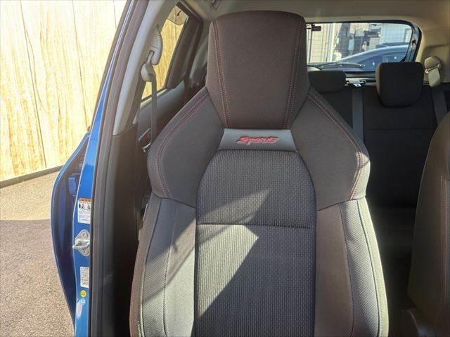 スイフトスポーツ ベースグレード 6速MT 全方位カメラ 純正SDナビ フルセグTV(58枚目)