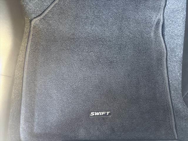 スイフトスポーツ ベースグレード 6速MT 全方位カメラ 純正SDナビ フルセグTV(64枚目)