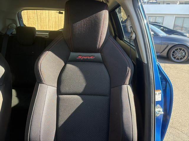 スイフトスポーツ ベースグレード 6速MT 全方位カメラ 純正SDナビ フルセグTV(65枚目)