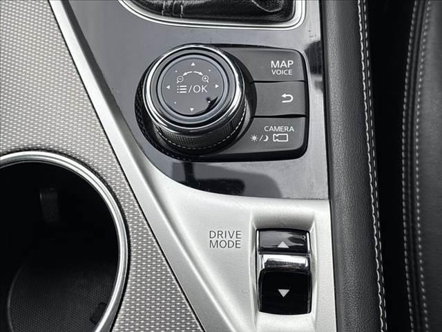 ���i�r����X�C�b�`�@�h���C�u���[�h