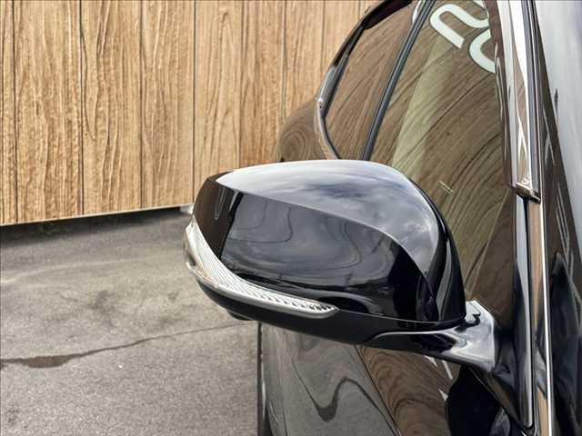 フーガ 250GT 禁煙車 アラウンドビューモニター 純正HDDナビ ETC レーダークルーズコントロール 衝突軽減ブレーキ Bluetooth ハーフレザーシート パワーシート 盗難防止装置 スマートキー(28枚目)