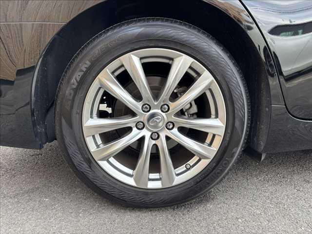 フーガ 250GT 禁煙車 アラウンドビューモニター 純正HDDナビ ETC レーダークルーズコントロール 衝突軽減ブレーキ Bluetooth ハーフレザーシート パワーシート 盗難防止装置 スマートキー(29枚目)