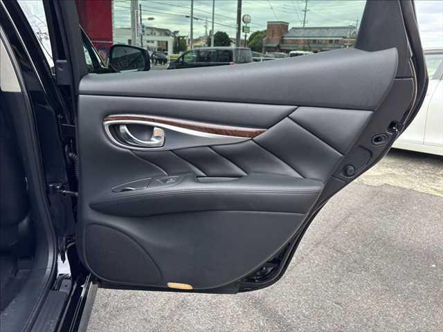 フーガ 250GT 禁煙車 アラウンドビューモニター 純正HDDナビ ETC レーダークルーズコントロール 衝突軽減ブレーキ Bluetooth ハーフレザーシート パワーシート 盗難防止装置 スマートキー(62枚目)