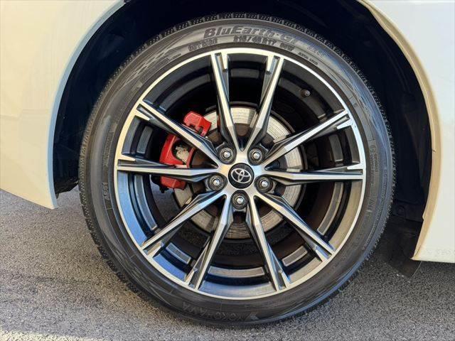 86 GTリミテッド メモリーナビ バックカメラ フルセグTV ETC 禁煙車 バックカメラ クルーズコントロール シートヒーター ハーフレザーシート LEDヘッドライト Bluetooth対応 スマートキー USBポート(29枚目)