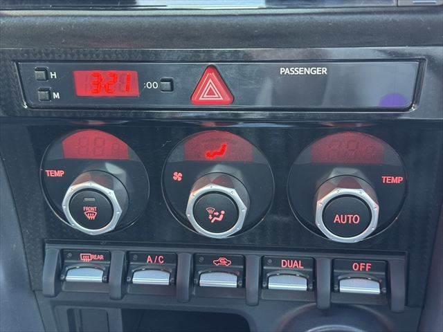 86 GTリミテッド メモリーナビ バックカメラ フルセグTV ETC 禁煙車 バックカメラ クルーズコントロール シートヒーター ハーフレザーシート LEDヘッドライト Bluetooth対応 スマートキー USBポート(39枚目)