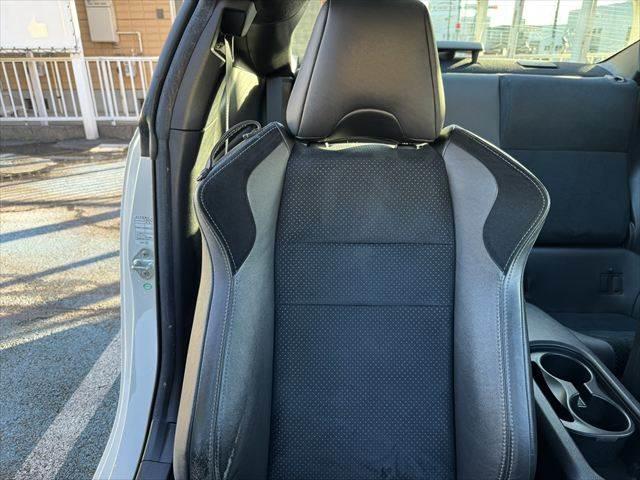 86 GTリミテッド メモリーナビ バックカメラ フルセグTV ETC 禁煙車 バックカメラ クルーズコントロール シートヒーター ハーフレザーシート LEDヘッドライト Bluetooth対応 スマートキー USBポート(59枚目)