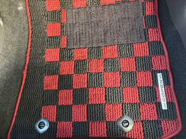 ���t���A�}�b�g