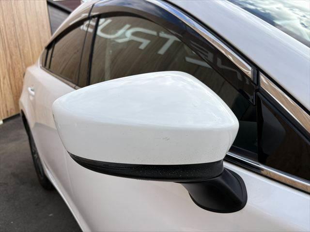 アテンザセダン XD ディーゼルターボ 衝突軽減ブレーキ 純正SDナビ バックカメラ ブラインドスポットモニター ETC 禁煙車 クルーズコントロール フルセグTV Bluetooth LEDヘッドライト スマートキー(24枚目)