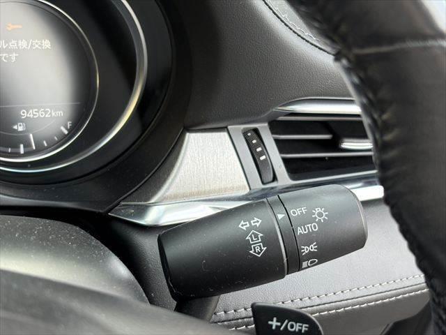 アテンザセダン XD ディーゼルターボ 衝突軽減ブレーキ 純正SDナビ バックカメラ ブラインドスポットモニター ETC 禁煙車 クルーズコントロール フルセグTV Bluetooth LEDヘッドライト スマートキー(38枚目)