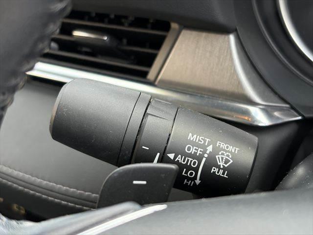 アテンザセダン XD ディーゼルターボ 衝突軽減ブレーキ 純正SDナビ バックカメラ ブラインドスポットモニター ETC 禁煙車 クルーズコントロール フルセグTV Bluetooth LEDヘッドライト スマートキー(39枚目)