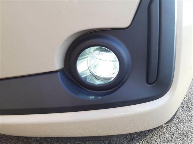 パッソ モーダＧパッケージ　衝突軽減ブレーキ　コーナーセンサー　バックカメラ　ＬＥＤヘッドライト　禁煙車　Ｂｌｕｅｔｏｏｔｈ　フルセグＴＶ　スマートキー　ベンチシート　オートマチックハイビーム　電動格納ミラー（32枚目）