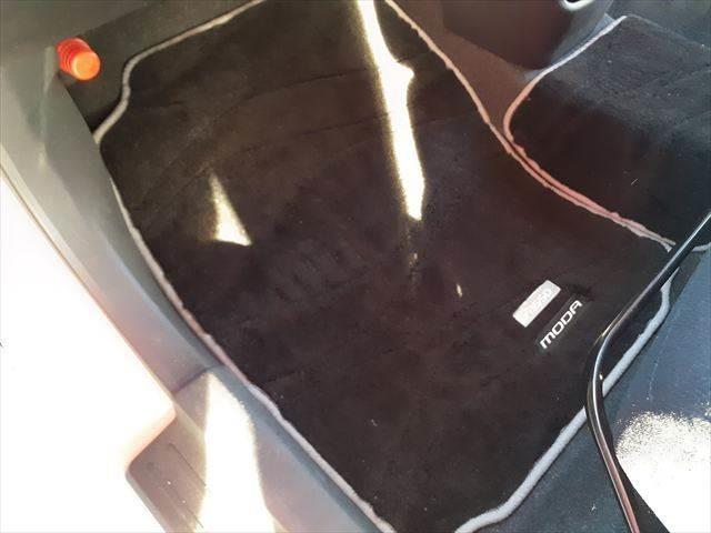 パッソ モーダＧパッケージ　衝突軽減ブレーキ　コーナーセンサー　バックカメラ　ＬＥＤヘッドライト　禁煙車　Ｂｌｕｅｔｏｏｔｈ　フルセグＴＶ　スマートキー　ベンチシート　オートマチックハイビーム　電動格納ミラー（52枚目）