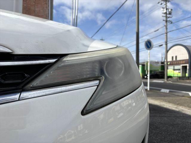 マークＸ ２５０Ｇ　Ｓパッケージ　純正ＳＤナビ　クルーズコントロール　パワーシート　ＬＥＤヘッドライト　禁煙車　フルセグＴＶ　Ｂｌｕｅｔｏｏｔｈ対応　盗難防止装置　スマートキー　純正１８インチアルミホイール　ＤＶＤ再生　ＣＤ再生（19枚目）