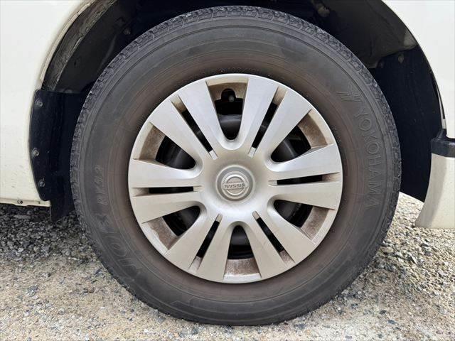 ＮＶ３５０キャラバンバン ロングプレミアムＧＸ　純正メモリーナビ　バックカメラ　禁煙車　ＨＩＤヘッドライト　フルセグＴＶ　衝突軽減ブレーキ　ＥＴＣ　Ｂｌｕｅｔｏｏｔｈ対応　スマートキー　ＣＤ再生　電動格納ミラー　フォグランプ　パワーウィンドウ（15枚目）