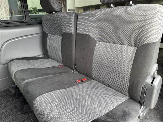ＮＶ３５０キャラバンバン ロングプレミアムＧＸ　純正メモリーナビ　バックカメラ　禁煙車　ＨＩＤヘッドライト　フルセグＴＶ　衝突軽減ブレーキ　ＥＴＣ　Ｂｌｕｅｔｏｏｔｈ対応　スマートキー　ＣＤ再生　電動格納ミラー　フォグランプ　パワーウィンドウ（38枚目）