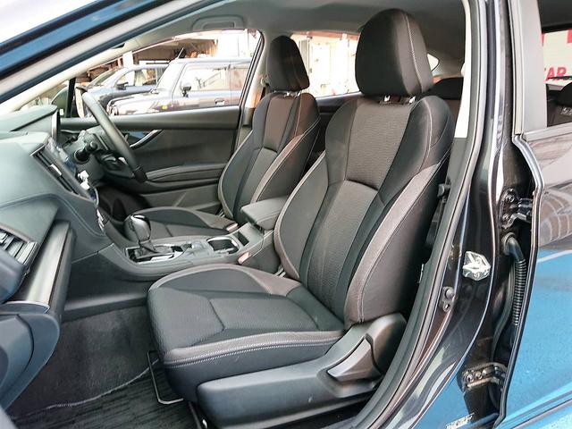2.0i-Lアイサイト 4WD 純正ナビ LEDヘッド(15枚目)