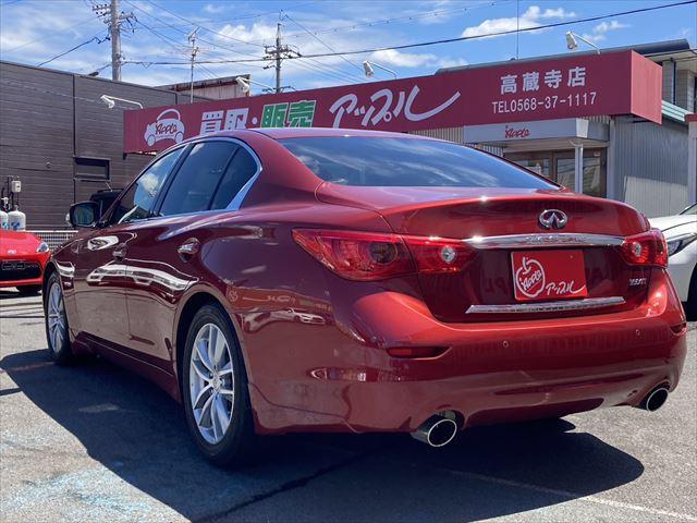 ３５０ＧＴ　ハイブリッド　タイプＰ　保証付　禁煙車　メーカー純正ナビ　フルセグＴＶ　アラウンドビューモニター　ＢＯＳＥサウンド　黒レザーシート　ビルトインＥＴＣ　衝突軽減装置　レーン逸脱アラーム　シートヒーター　Ｂｌｕｅｔｏｏｔｈ対応(10枚目)