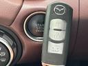 MAZDA ROADSTER RF