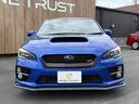 SUBARU WRX STI