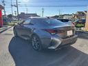 LEXUS RC