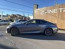 LEXUS RC