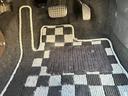 ☆フロアマット