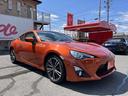 TOYOTA 86