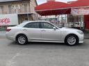 TOYOTA CROWN HYBRID