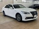 TOYOTA CROWN HYBRID