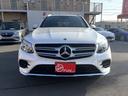 MERCEDES BENZ GLC-CLASS