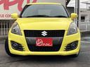 SUZUKI SWIFT SPORT