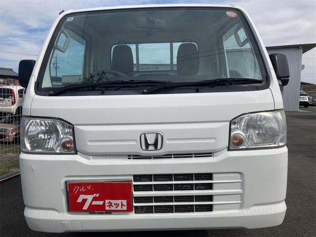 アクティトラック 　ＳＤＸ－Ｎ　５速ＭＴ　三方開　パワーステアリング　アルミホイール　エアコン　運転席エアバッグ（3枚目）