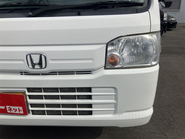 アクティトラック 　ＳＤＸ－Ｎ　５速ＭＴ　三方開　パワーステアリング　アルミホイール　エアコン　運転席エアバッグ（5枚目）