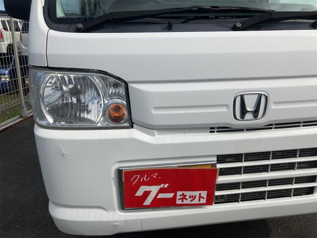 アクティトラック 　ＳＤＸ－Ｎ　５速ＭＴ　三方開　パワーステアリング　アルミホイール　エアコン　運転席エアバッグ（6枚目）