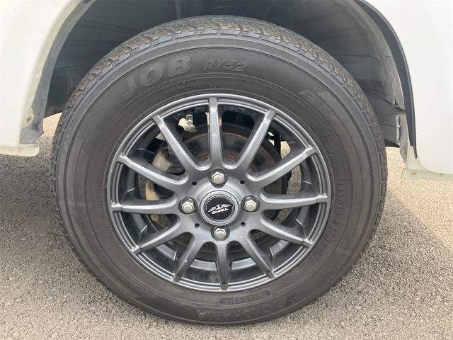 アクティトラック 　ＳＤＸ－Ｎ　５速ＭＴ　三方開　パワーステアリング　アルミホイール　エアコン　運転席エアバッグ（15枚目）