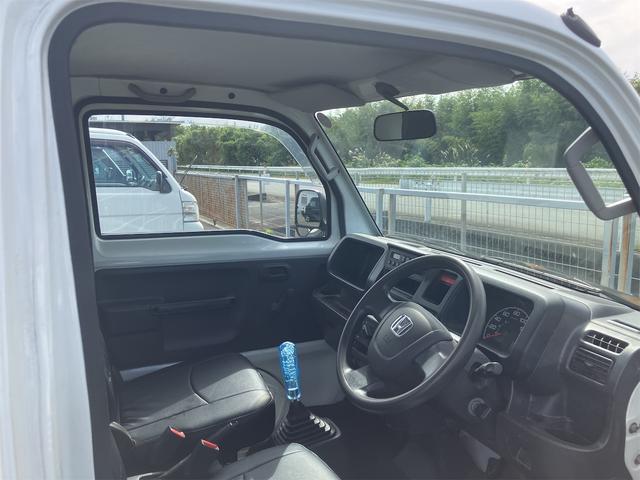 アクティトラック 　ＳＤＸ－Ｎ　５速ＭＴ　三方開　パワーステアリング　アルミホイール　エアコン　運転席エアバッグ（29枚目）
