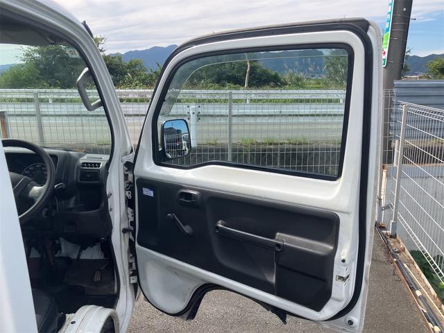 アクティトラック 　ＳＤＸ－Ｎ　５速ＭＴ　三方開　パワーステアリング　アルミホイール　エアコン　運転席エアバッグ（30枚目）