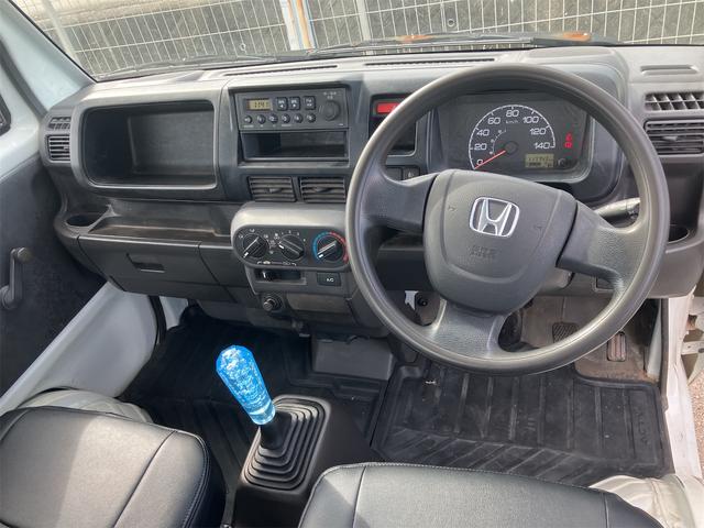 アクティトラック 　ＳＤＸ－Ｎ　５速ＭＴ　三方開　パワーステアリング　アルミホイール　エアコン　運転席エアバッグ（31枚目）