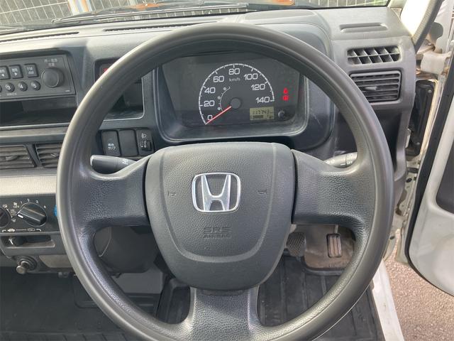 アクティトラック 　ＳＤＸ－Ｎ　５速ＭＴ　三方開　パワーステアリング　アルミホイール　エアコン　運転席エアバッグ（32枚目）