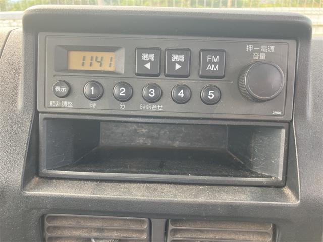 アクティトラック 　ＳＤＸ－Ｎ　５速ＭＴ　三方開　パワーステアリング　アルミホイール　エアコン　運転席エアバッグ（38枚目）