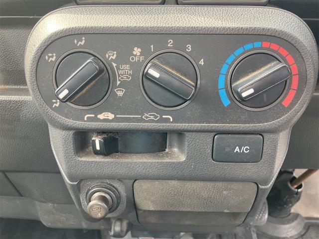 アクティトラック 　ＳＤＸ－Ｎ　５速ＭＴ　三方開　パワーステアリング　アルミホイール　エアコン　運転席エアバッグ（39枚目）