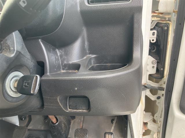 アクティトラック 　ＳＤＸ－Ｎ　５速ＭＴ　三方開　パワーステアリング　アルミホイール　エアコン　運転席エアバッグ（41枚目）