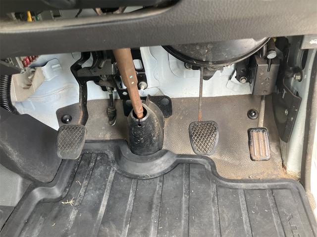 アクティトラック 　ＳＤＸ－Ｎ　５速ＭＴ　三方開　パワーステアリング　アルミホイール　エアコン　運転席エアバッグ（42枚目）