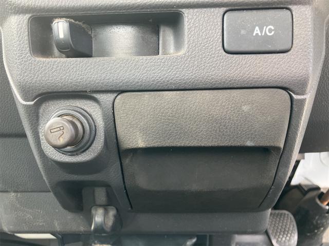 アクティトラック 　ＳＤＸ－Ｎ　５速ＭＴ　三方開　パワーステアリング　アルミホイール　エアコン　運転席エアバッグ（44枚目）
