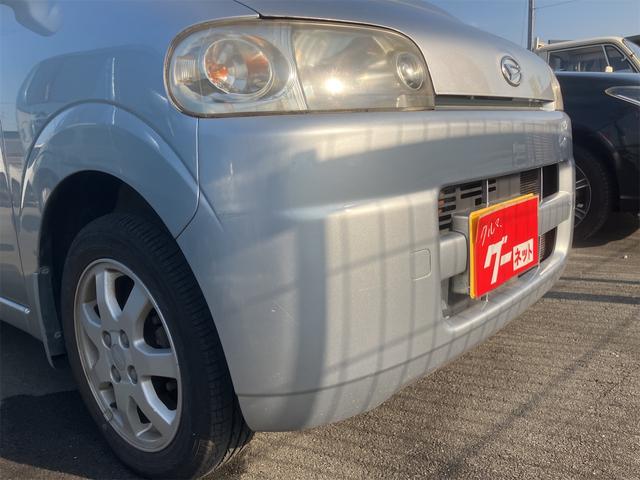 タント X キーレスエントリー 電動格納ミラー ベンチシート AT ABS CD MD アルミホイール 衝突安全ボディ エアコン パワーステアリング パワーウィンドウ(13枚目)